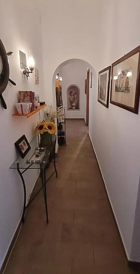 Cavour 1&2 Apartment Rome Italy