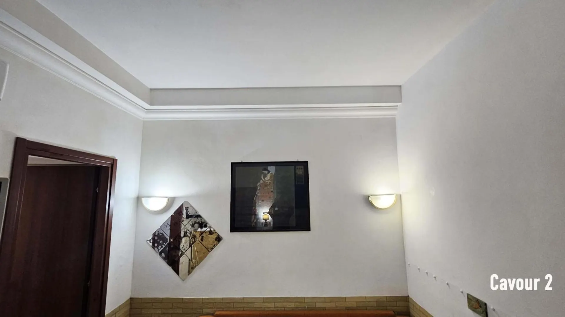 Cavour 1&2 Apartment Rome