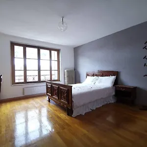 Au Bord De La Riviere Appartement Modane