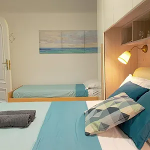  Apartamento La Maison In