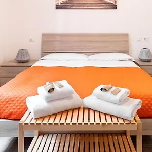  Apartamento Sannio Deluxe - San Giovanni