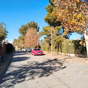 Serrallo Appartement Granada