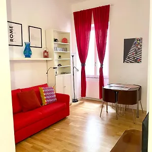  Apartamento La Casa Di Romolo
