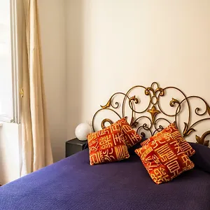  Apartamento Domus Maya Colosseum