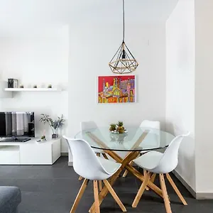 Tuguest Violeta's - Free Parking Appartement Granada