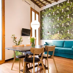 Trasteverehome - Monserrato House With Balcony Rome
