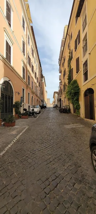 Cavour 1&2 Apartment Rome Italy