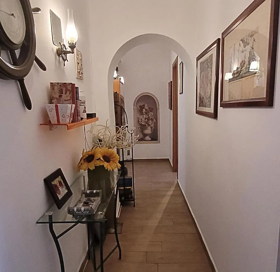 Cavour 1&2 Apartment Rome 0*,