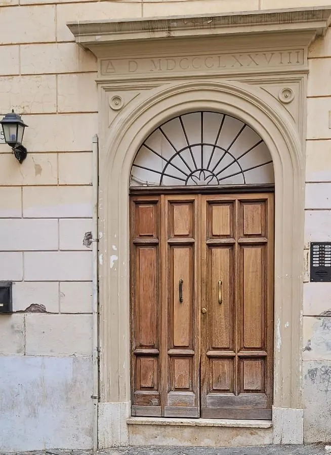 Cavour 1&2 Apartment Rome