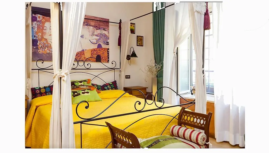 Cavour 1&2 Apartment Rome