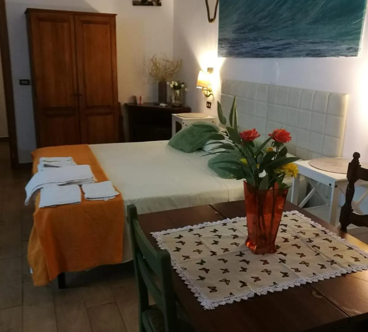 Cavour 1&2 Apartment Rome