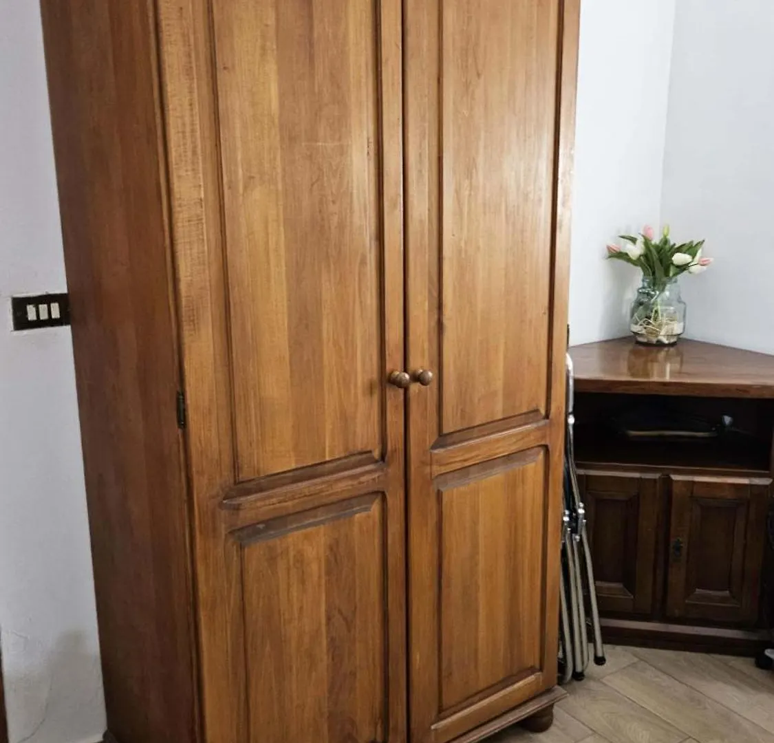 Cavour 1&2 Apartment Rome