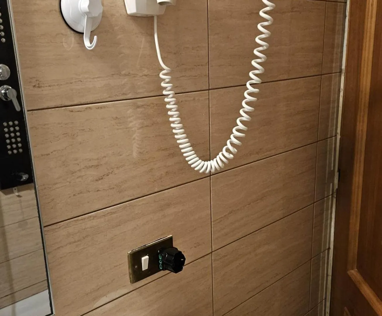 Cavour 1&2 Apartment Rome 0*,  Italy