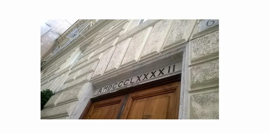 Cavour 1&2 Apartment Rome 0*,  Italy