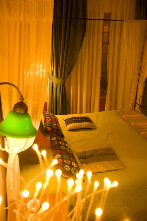 Cavour 1&2 Apartment Rome