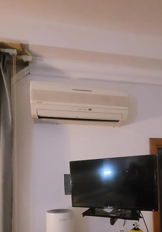 Cavour 1&2 Apartment Rome