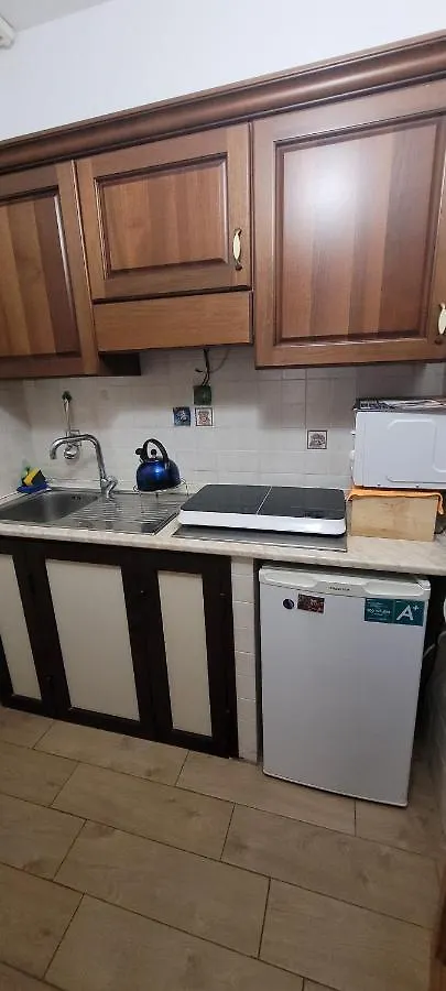 Cavour 1&2 Apartment Rome