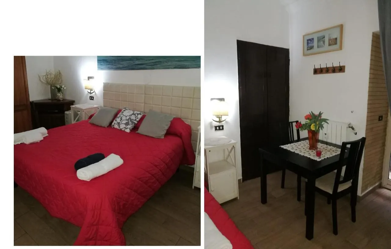 Cavour 1&2 Apartment Rome Italy
