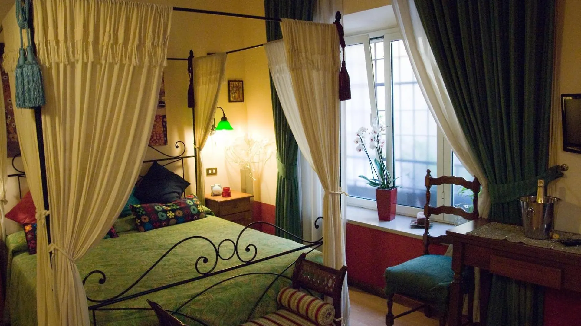 Cavour 1&2 Apartment Rome 0*,  Italy