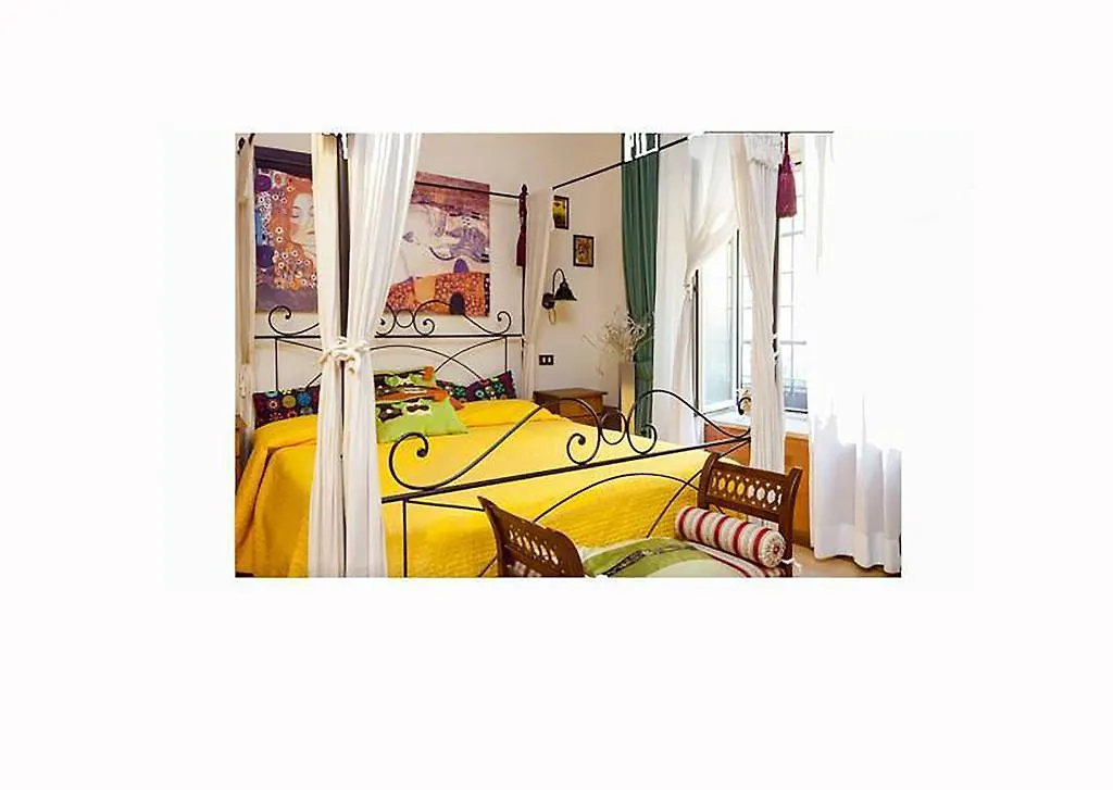 Cavour 1&2 Apartment Rome